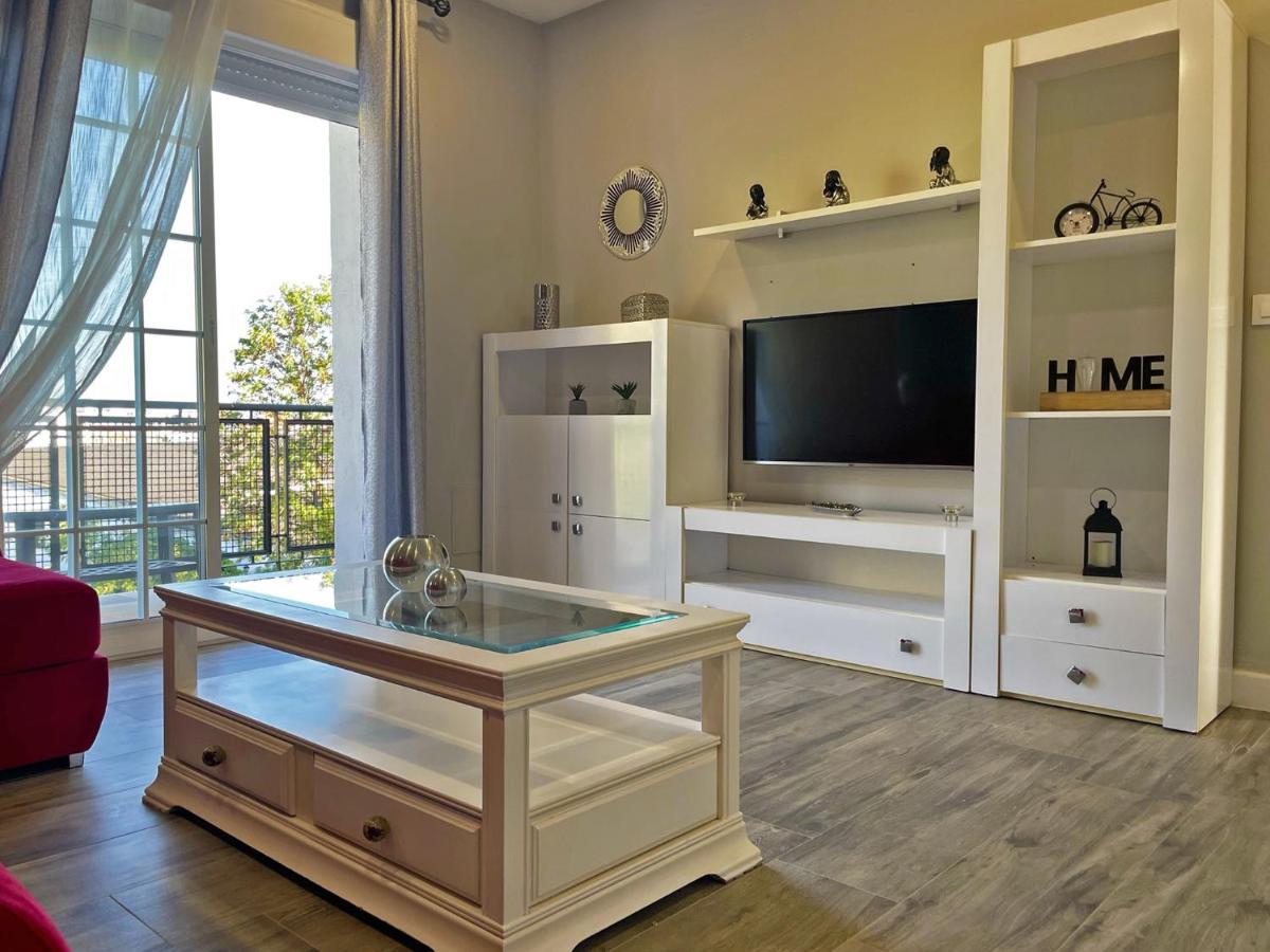 Appartement Apartamento Gilamar - Ole Solutions *
